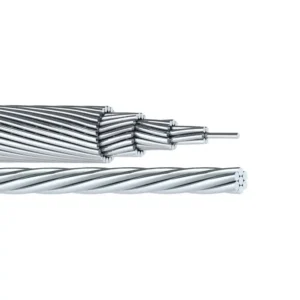 Cabo de Alumínio NU