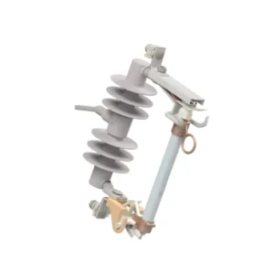 Chave Fusível Polimérica