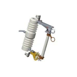 Chave Fusível Porcelana