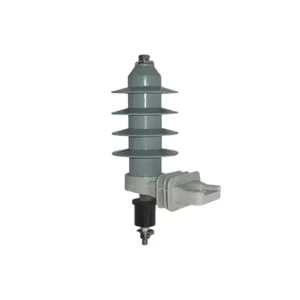 Para-raio Polimérico