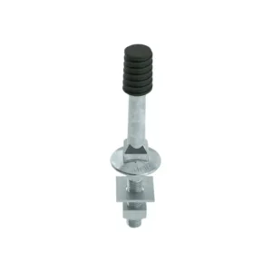 Pino Reto Para Isolador